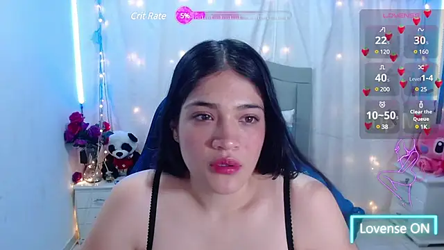 Alison girl20 online show from March 15, 2025, 7:59 pm