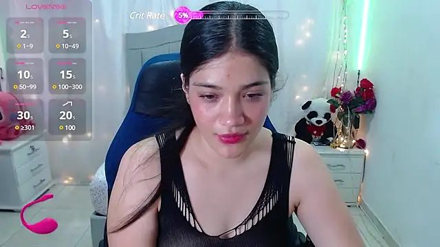 Alison girl20 online show from March 21, 2025, 7:57 pm