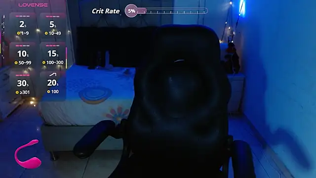 Alison girl20 online show from September 24, 2025, 9:07 pm