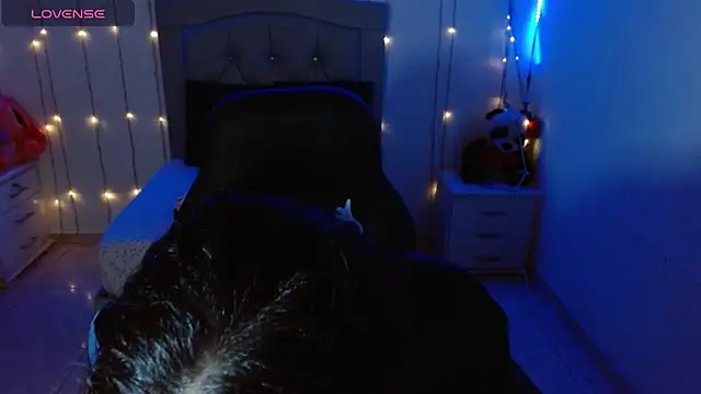 Alison girl20 online show from October 2, 2025, 8:27 pm