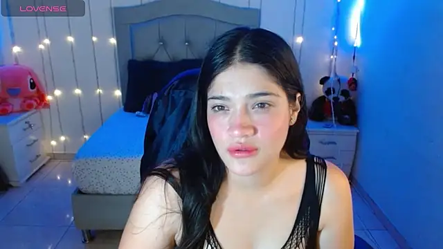 Alison girl20 online show from October 14, 2025, 11:05 pm