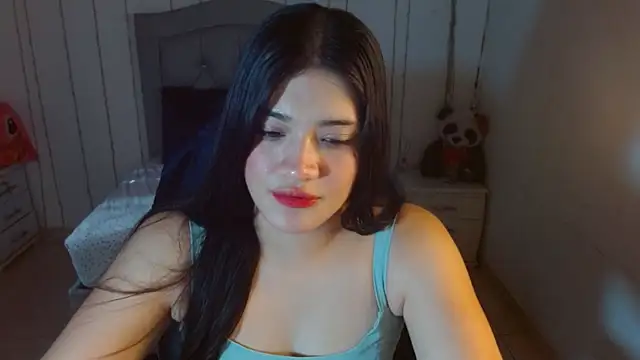 Alison girl20 online show from October 21, 2025, 7:58 pm