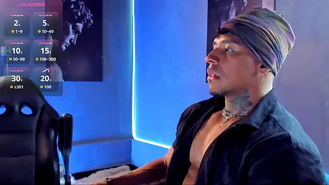 bradley smith online show from September 28, 2025, 8:36 pm