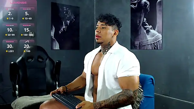 bradley smith online show from October 6, 2025, 12:30 am