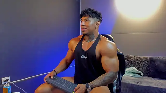 bradley smith online show from November 5, 2025, 9:53 am