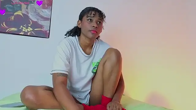 ChannelCox1 online show from October 16, 2025, 7:09 am