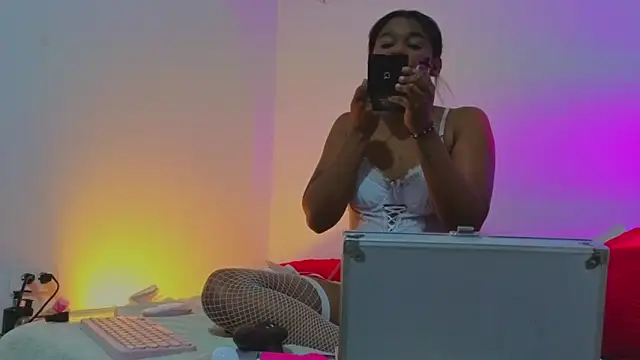 ChannelCox1 online show from November 8, 2025, 7:19 am