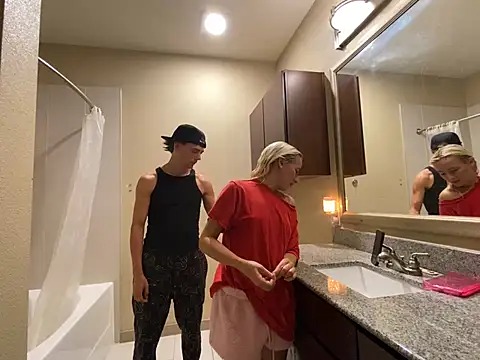 girlfriendmissy online show from February 14, 2025, 7:23 pm