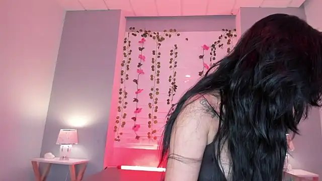 KylieMaxwell online show from January 22, 2025, 2:26 am