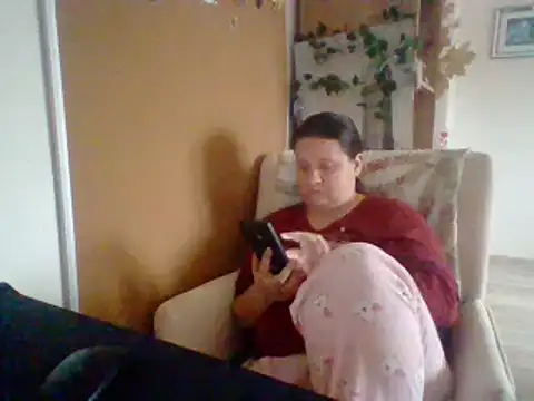 ReifeVenna online show from December 4, 2024, 9:51 am