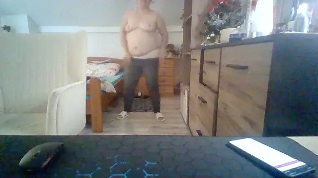 ReifeVenna online show from January 20, 2025, 2:57 pm