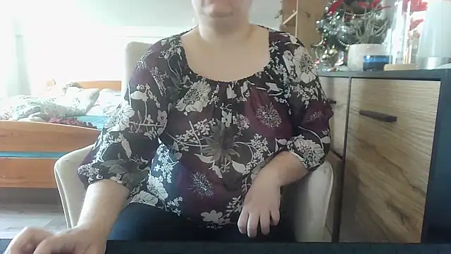 ReifeVenna online show from January 23, 2025, 9:39 am