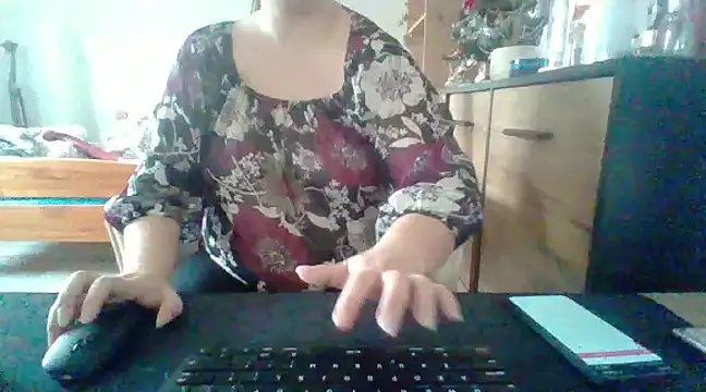 ReifeVenna online show from January 23, 2025, 1:56 pm