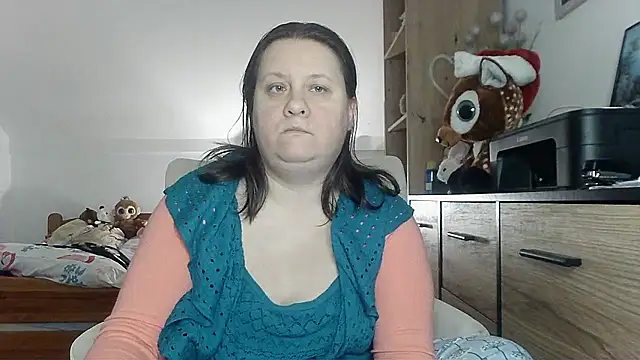 ReifeVenna online show from January 12, 2026, 4:12 pm