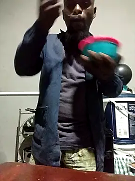 Chocolate factory man online show from October 1, 2025, 9:21 pm