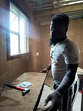 Chocolate factory man online show from February 22, 2026, 6:24 am