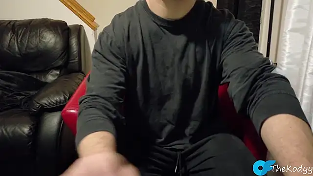 Thekodyy online show from October 16, 2025, 8:26 am