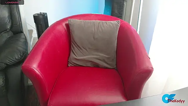 Thekodyy online show from February 6, 2026, 3:48 pm