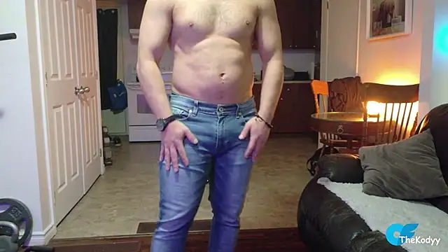 Thekodyy online show from April 16, 2026, 9:32 am