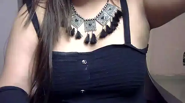 Sexypatel7 online show from January 9, 2025, 6:04 pm