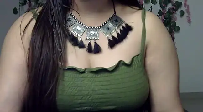 Sexypatel7 online show from March 8, 2025, 6:58 pm
