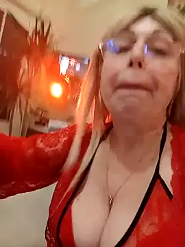 SusieNoreen online show from March 7, 2025, 8:34 am