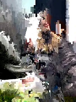 justmila online show from October 12, 2025, 9:52 am