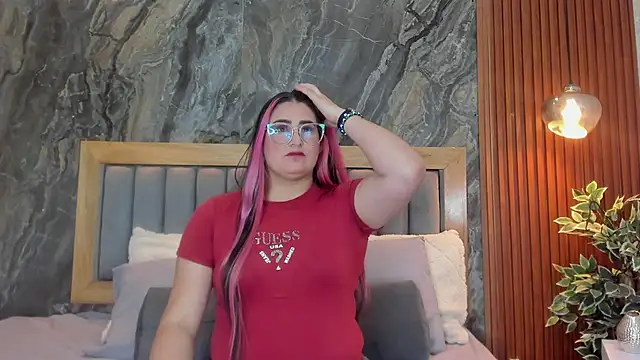 BellaPeers  online show from February 6, 2025, 12:16 pm