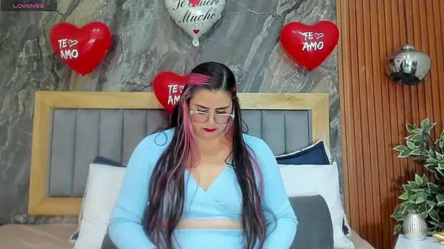 BellaPeers  online show from February 14, 2025, 11:53 am