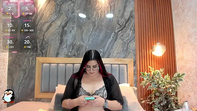 BellaPeers  online show from March 15, 2025, 12:24 pm