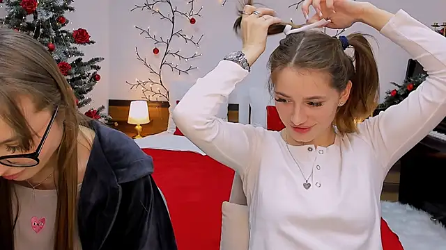 Snapshot of queenofjoyy chatting on December 20, 2024, 4:14 pm queenofjoyy online show from December 20, 2024, 4:14 pm