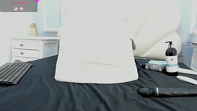 Snapshot of Maaracooper chatting on February 28, 2025, 3:59 pm Maaracooper online show from February 28, 2025, 3:59 pm