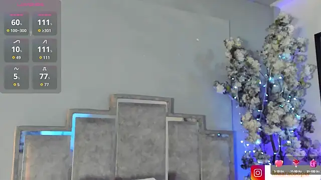 Snapshot of Maaracooper chatting on September 19, 2025, 8:09 pm Maaracooper online show from September 19, 2025, 8:09 pm