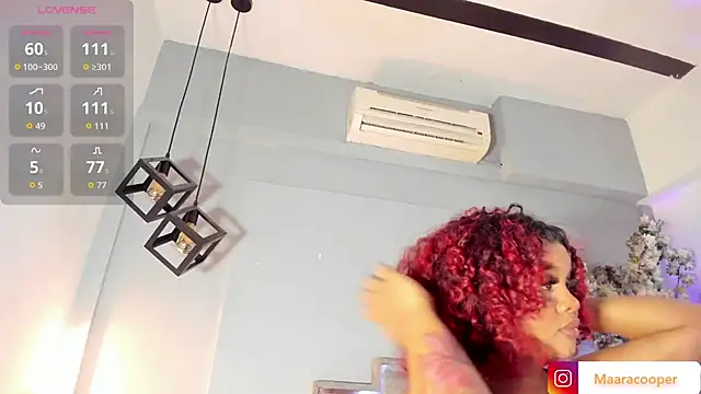 Maaracooper online show from October 29, 2025, 12:24 am