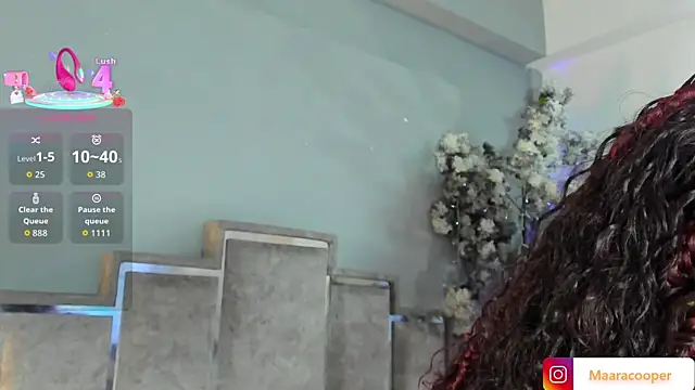 Maaracooper online show from November 30, 2025, 2:04 am