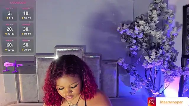 Maaracooper online show from February 20, 2026, 3:58 am