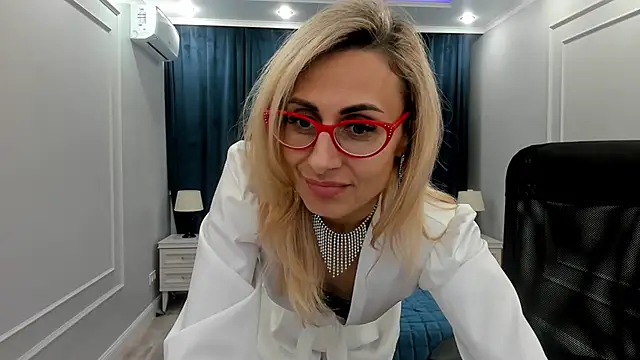 MuseOfStage online show from January 24, 2025, 2:51 pm