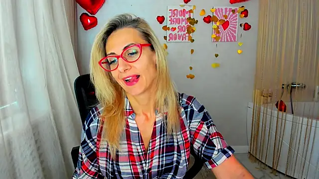 MuseOfStage online show from February 8, 2026, 11:46 am