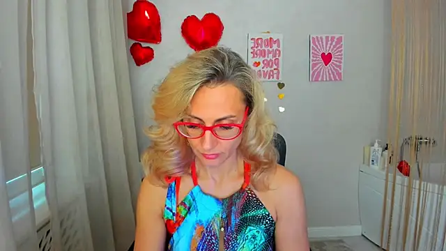 MuseOfStage online show from February 19, 2026, 11:28 am