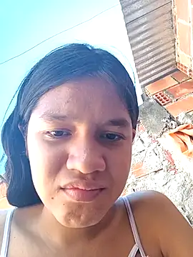 Little Pau Dirty online show from October 21, 2025, 1:34 pm