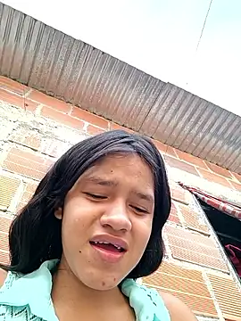 Little Pau Dirty online show from November 12, 2025, 1:44 pm