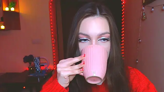 miss merciless  online show from December 14, 2024, 5:03 pm