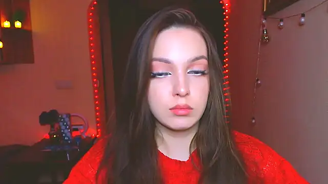 miss merciless  online show from December 16, 2024, 5:11 pm