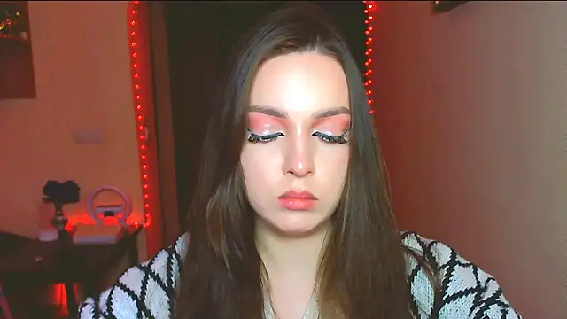 miss merciless  online show from January 26, 2025, 4:41 pm