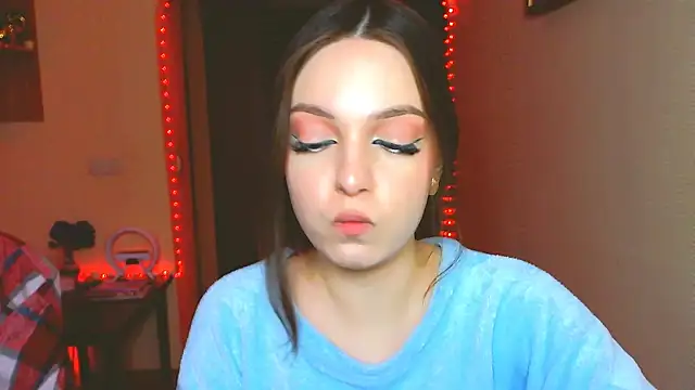 miss merciless  online show from February 9, 2025, 6:05 pm