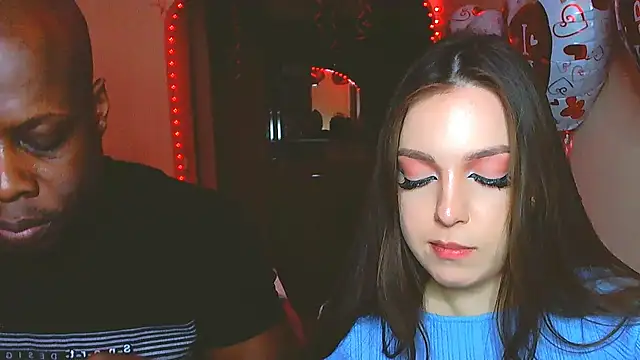 miss merciless  online show from February 14, 2025, 7:23 pm