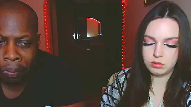 miss merciless  online show from February 18, 2025, 4:48 pm