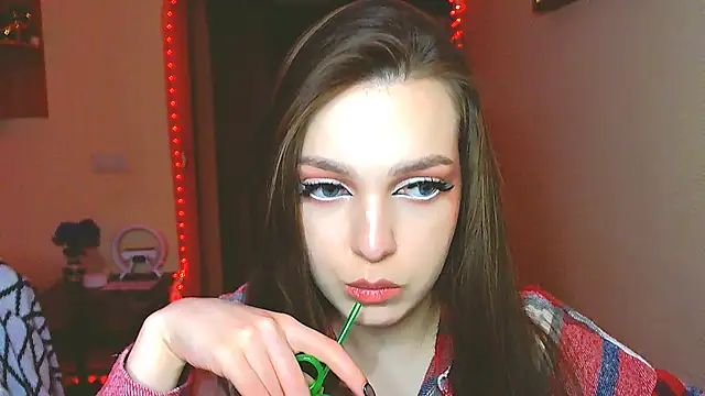 miss merciless  online show from March 15, 2025, 6:10 pm