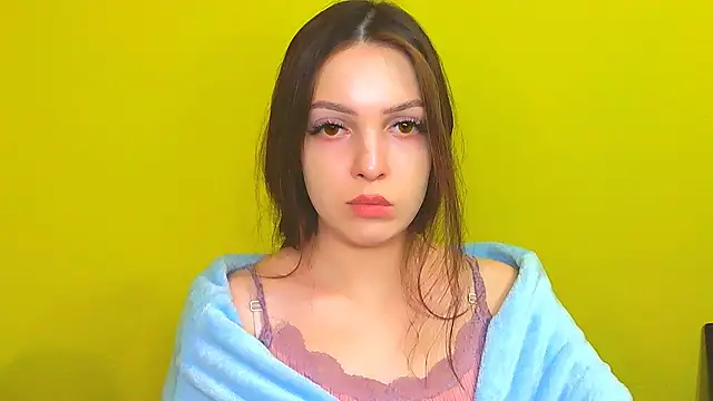 miss merciless  online show from September 19, 2025, 3:24 pm