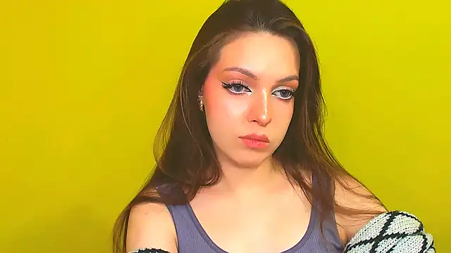 miss merciless  online show from October 24, 2025, 1:40 pm